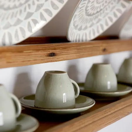 Annoula - Traditional Lindian House