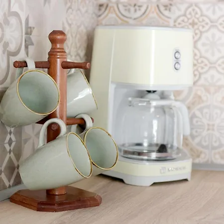 Annoula - Traditional Lindian House 别墅 林都斯