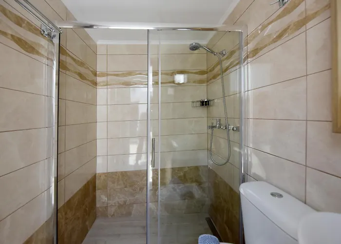 Annoula - Traditional Lindian House * Линдос