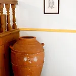 Villa Annoula - Traditional Lindian House