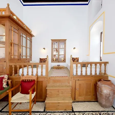 Annoula - Traditional Lindian House Villa