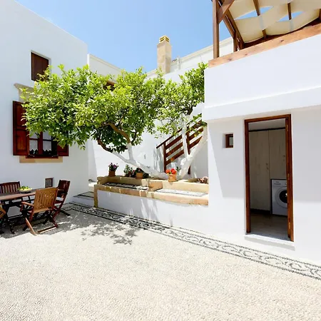 Annoula - Traditional Lindian House Villa Lindos (Rhodes)