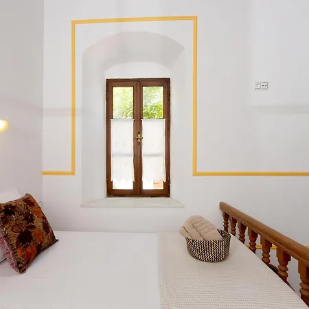 Annoula - Traditional Lindian House Villa *