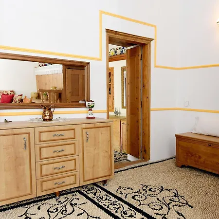 Annoula - Traditional Lindian House Lindos (Rhodes)