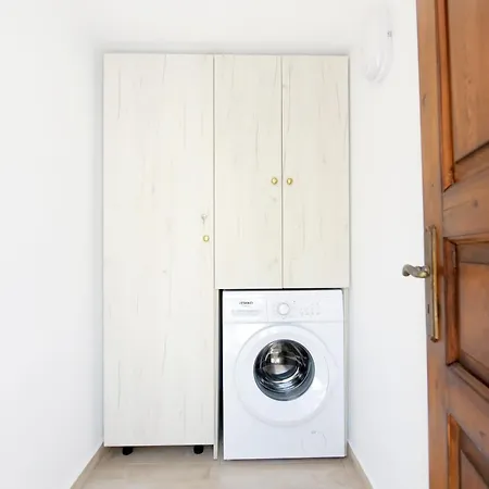 Annoula - Traditional Lindian House *