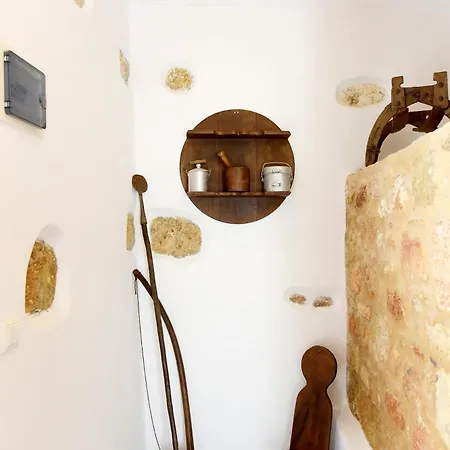 Annoula - Traditional Lindian House Líndos