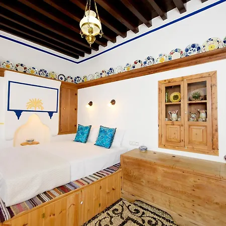 Annoula - Traditional Lindian House Villa Lindos (Rhodes)