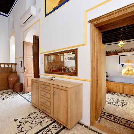 Annoula - Traditional Lindian House Villa Lindos (Rhodes)