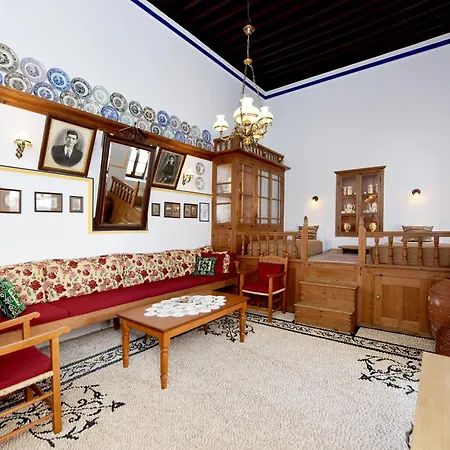 Villa Annoula - Traditional Lindian House Lindos (Rhodes)