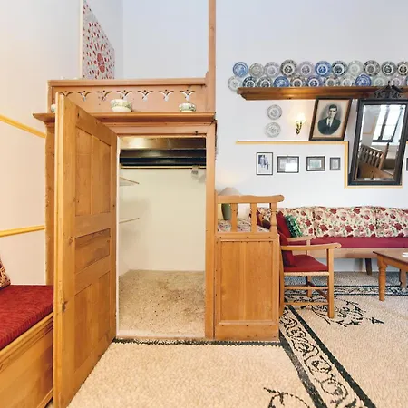 Annoula - Traditional Lindian House * Lindos (Rhodes)