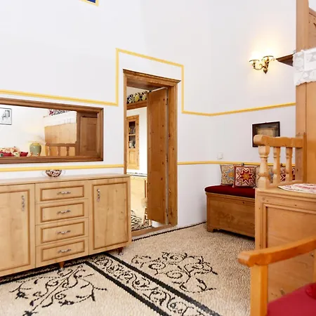 Villa Annoula - Traditional Lindian House