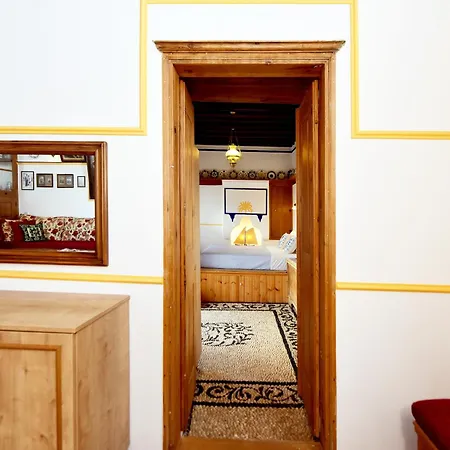 Annoula - Traditional Lindian House Villa