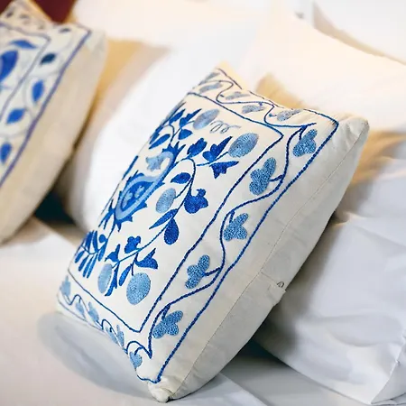 Annoula - Traditional Lindian House וילה לינדוס