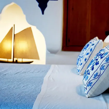Villa Annoula - Traditional Lindian House Lindos (Rhodes)
