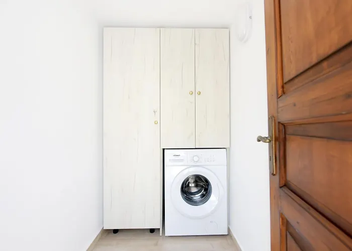 Annoula - Traditional Lindian House *