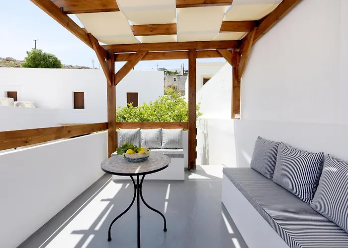 Willa Annoula - Traditional Lindian House Líndos