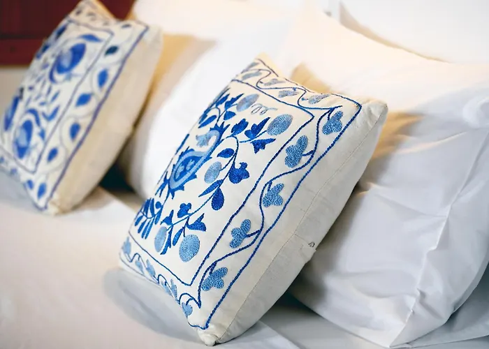 Annoula - Traditional Lindian House فيلة لينثوس