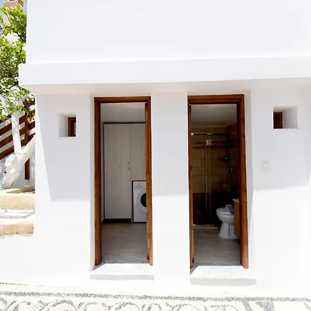 Annoula - Traditional Lindian House *