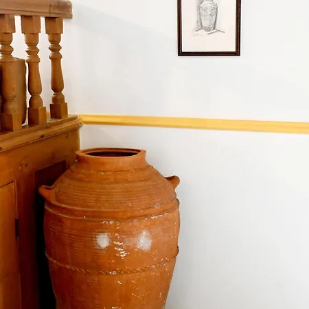 Villa Annoula - Traditional Lindian House