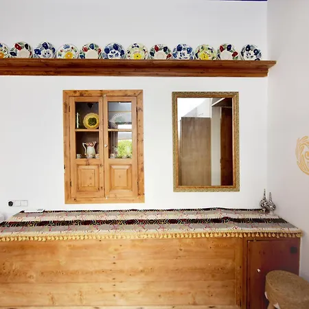 Annoula - Traditional Lindian House Villa Líndos