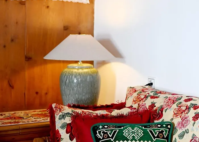 Annoula - Traditional Lindian House * Líndos